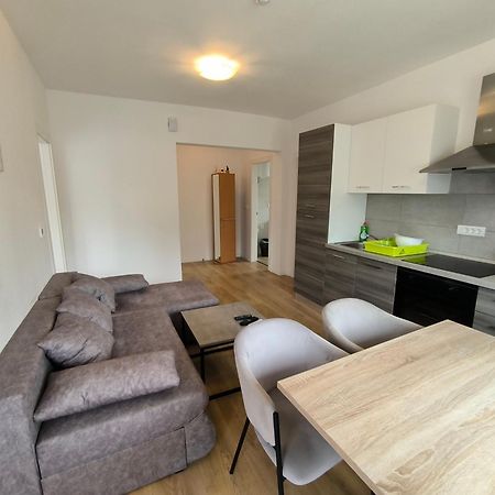 Kvarner Hill Apartment Viskovo Екстериор снимка