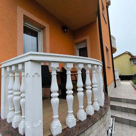 Kvarner Hill Apartment Viskovo Екстериор снимка