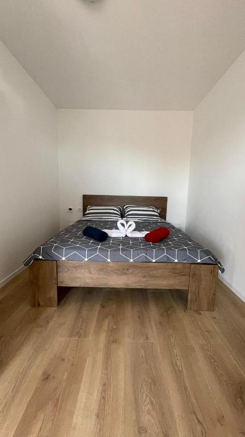 Kvarner Hill Apartment Viskovo Екстериор снимка