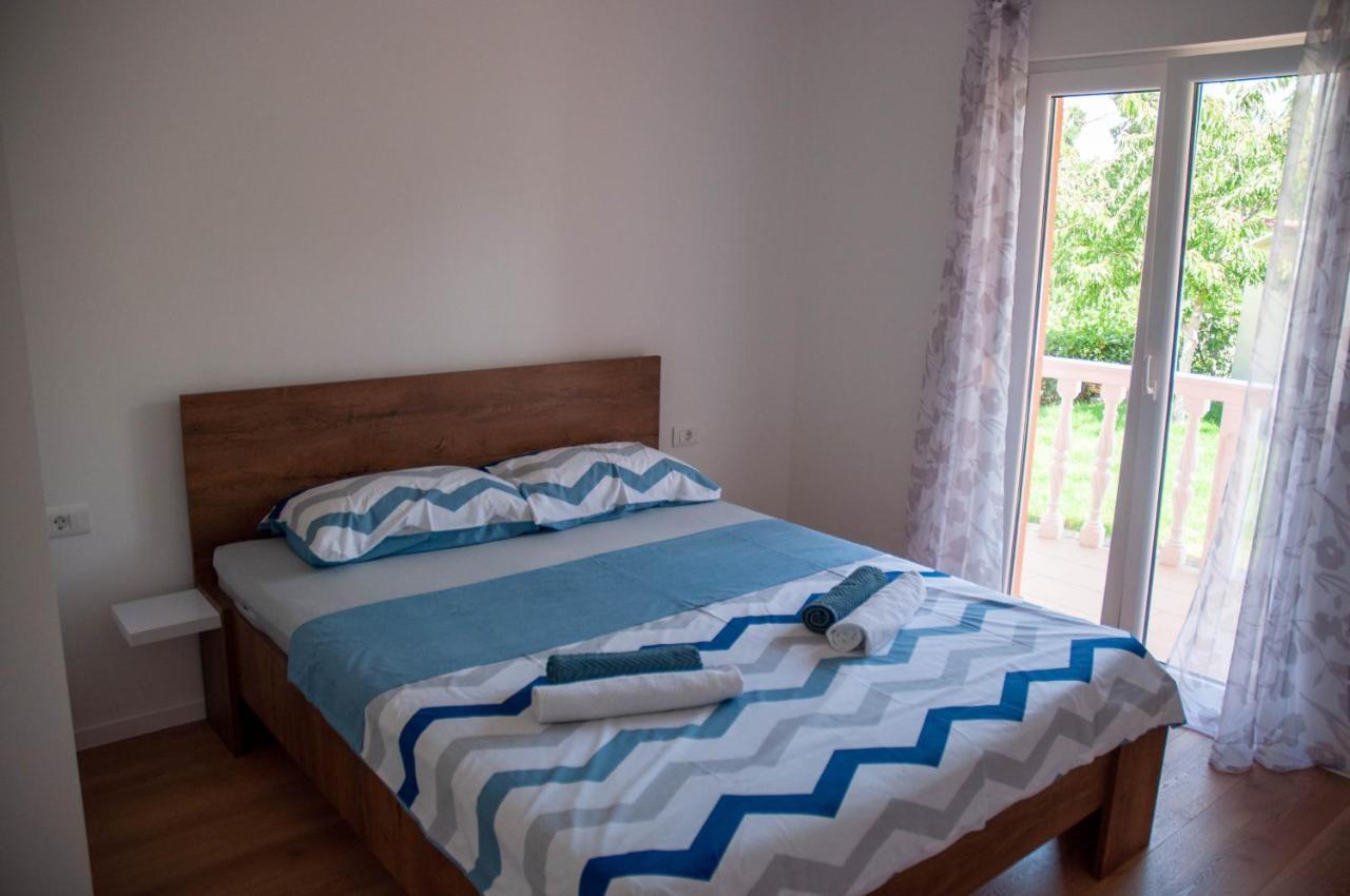 Kvarner Hill Apartment Viskovo Екстериор снимка