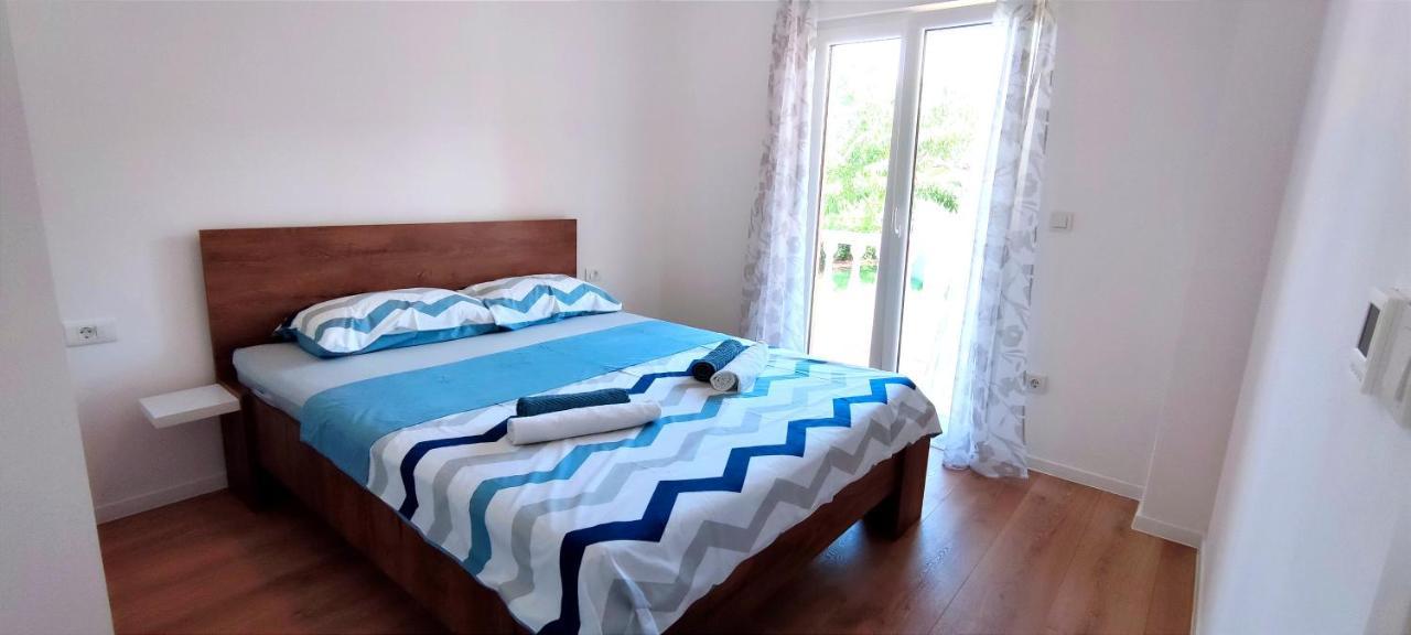 Kvarner Hill Apartment Viskovo Екстериор снимка