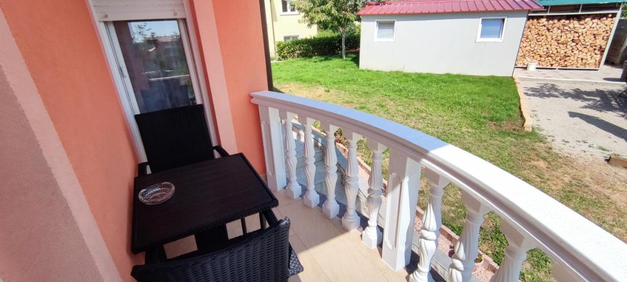 Kvarner Hill Apartment Viskovo Екстериор снимка