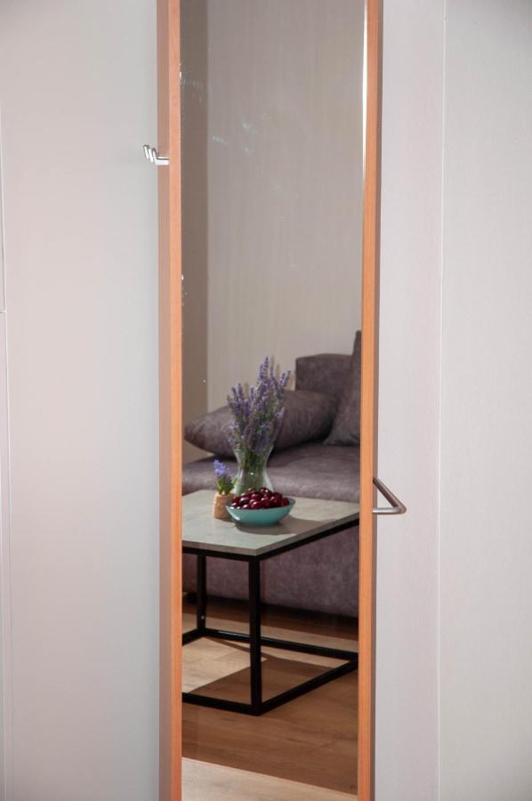 Kvarner Hill Apartment Viskovo Екстериор снимка