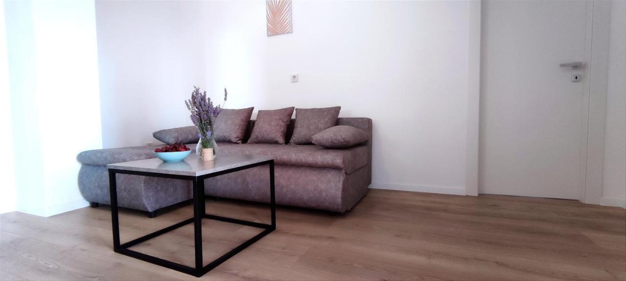 Kvarner Hill Apartment Viskovo Екстериор снимка