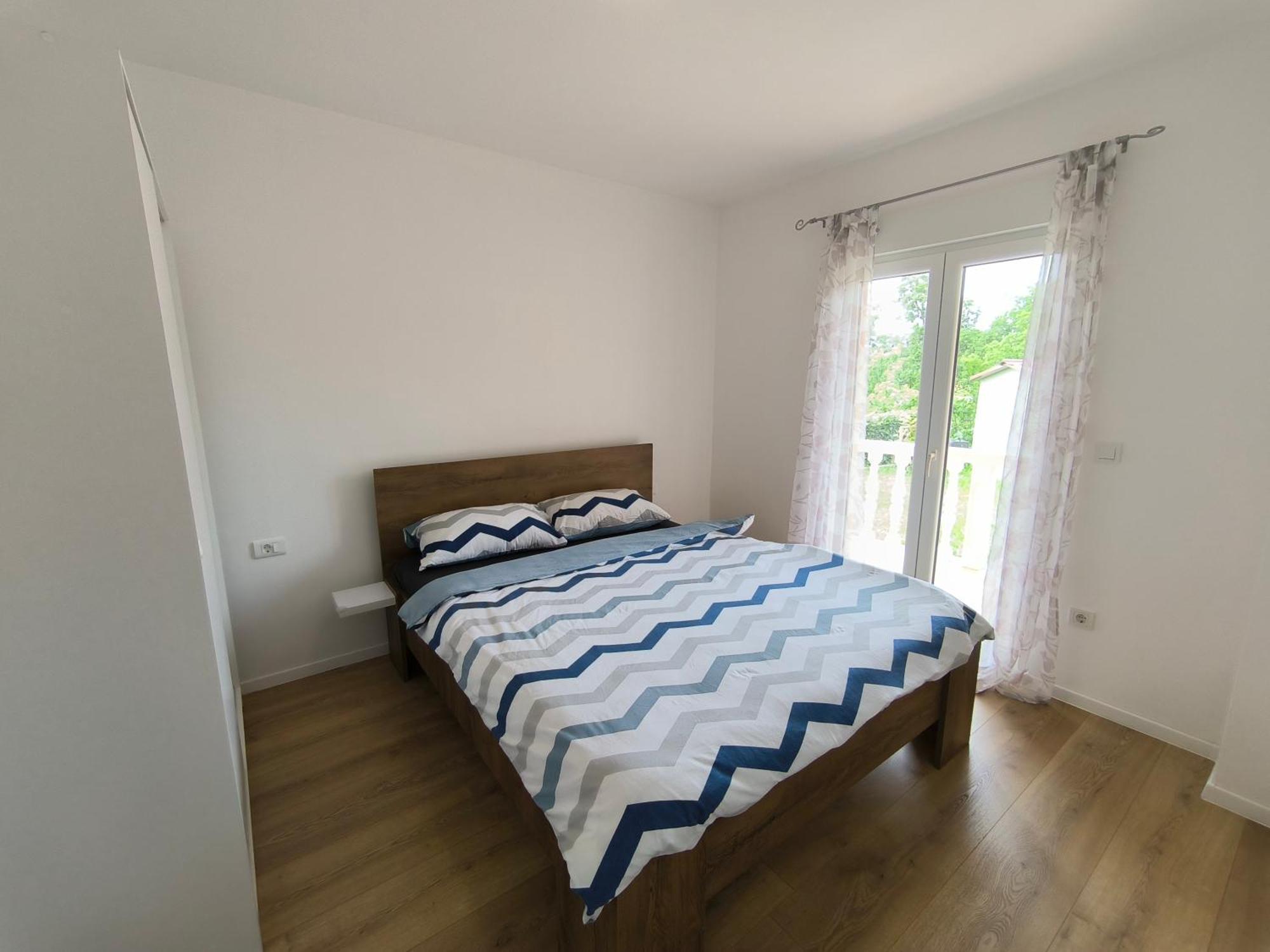 Kvarner Hill Apartment Viskovo Стая снимка