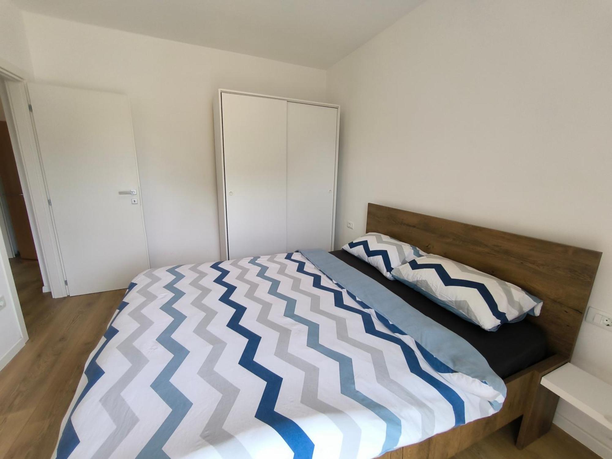 Kvarner Hill Apartment Viskovo Екстериор снимка